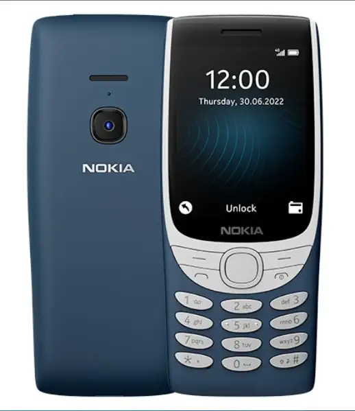 Nokia 8210 4G